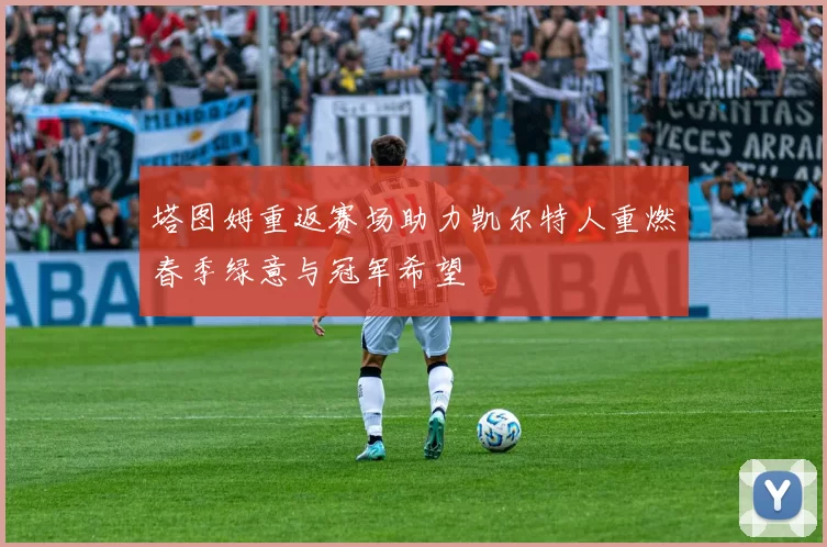 塔图姆重返赛场助力凯尔特人重燃春季绿意与冠军希望